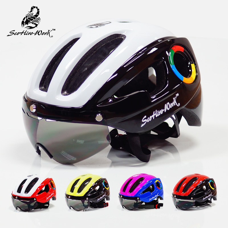 270g ultraleicht EPS fahrrad Helm für männer straße mtb mountainbike Helm linsen brille radfahren ausrügestochen 9 Lüftungsschlitze Casco ciclismo