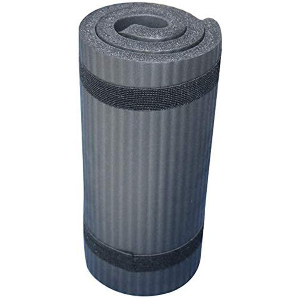 Bauch Rad Pad Flache Unterstützung Ellenbogen Pad Yoga Hilfs Pad Umweltfreundliche Material Yoga Matte nicht Unterhose Fitness ÜSpund matt