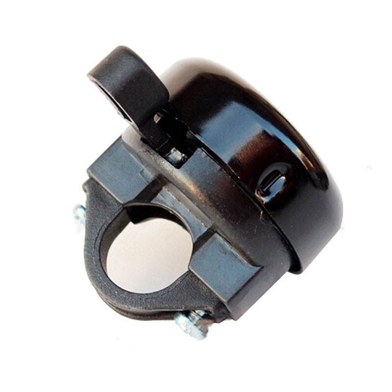 Fahrrad Glocke-'ICH Wie Meine Fahrrad'Fahrrad Horn-Laut Aluminium Fahrrad Ring Mini Fahrrad Zubehör für Erwachsene Männer frauen freundlicher Mädchen Jungen Bi