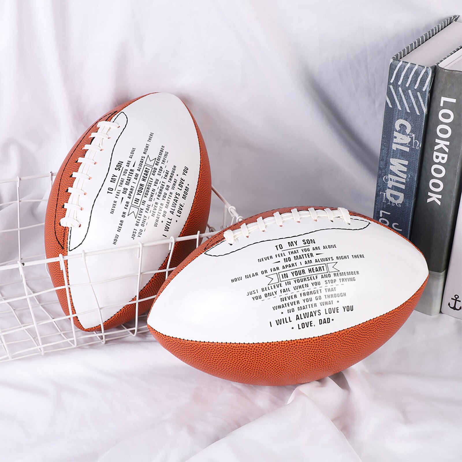 40 # größe Keine. 9 Rugby Ball amerikanisch Fußball Rugby draussen Sport Spiel Ball Usa FußBall Hochschule Jugendliche Ausbildung Ball