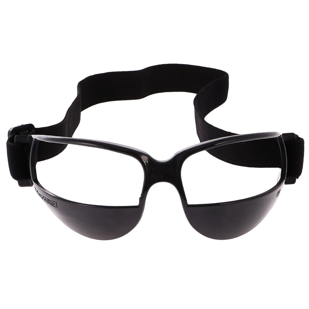 5 stücke Basketball Gläser, Sport Basketball Dribbeln Sport Brille