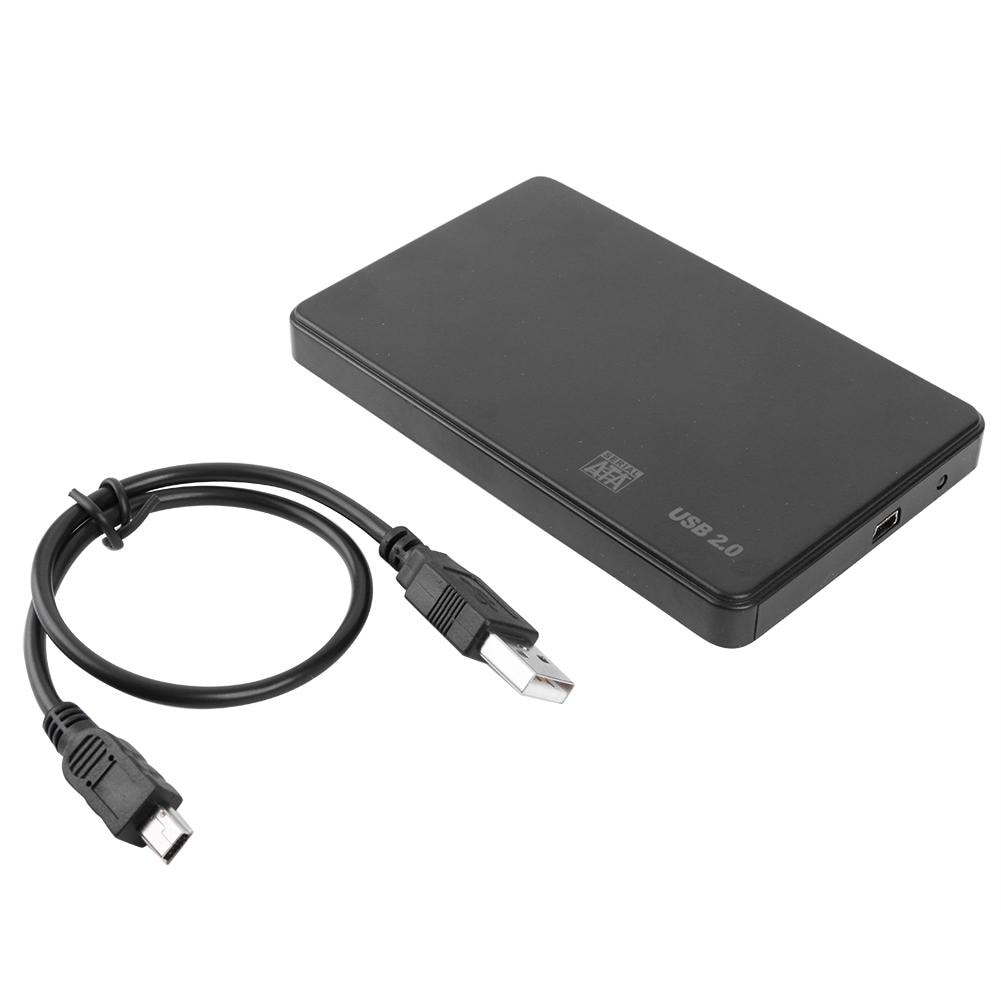 2,5 zoll Festplatte fallen SATA zu USB 3,0 Adapter 5 Gbps HDD Kasten Externe Festplatte Gehäbenutzen Für SSD festplatte fallen
