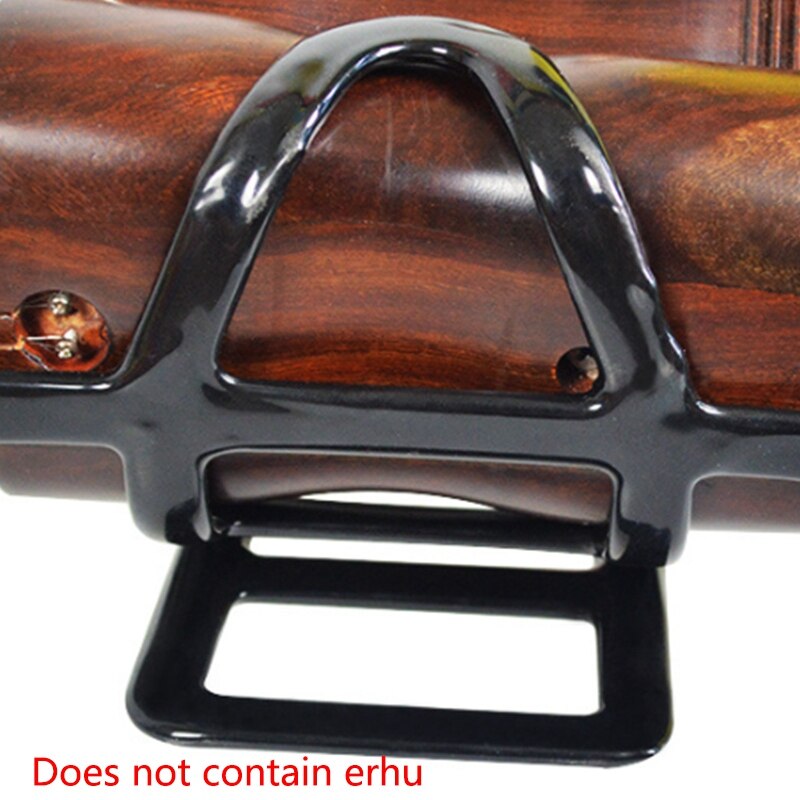 Erhu Taille Unterstützung Erhu Unterstützung Erhu Zubehör Musical Instrument Zubehör