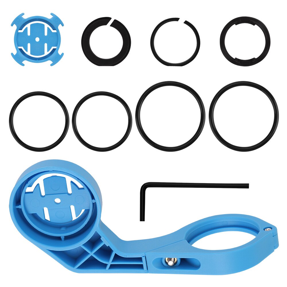 Fahrrad Halfter Lenker für Coospo BC200 Bryton Garmin Kante Fahrrad Computer Original Halterung Straße MTB Radfahren Zubehör