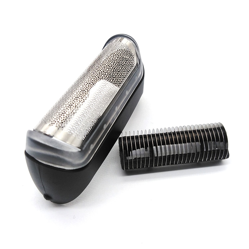 1Stck Rasierer Folie Und Klinge Für Braun 20S 10B 20B 2000 Serie CruZer 3 4 5 2615 2675 2775 170 190 Z40 Z50 Z60 ersetzen Rasierer Kopf