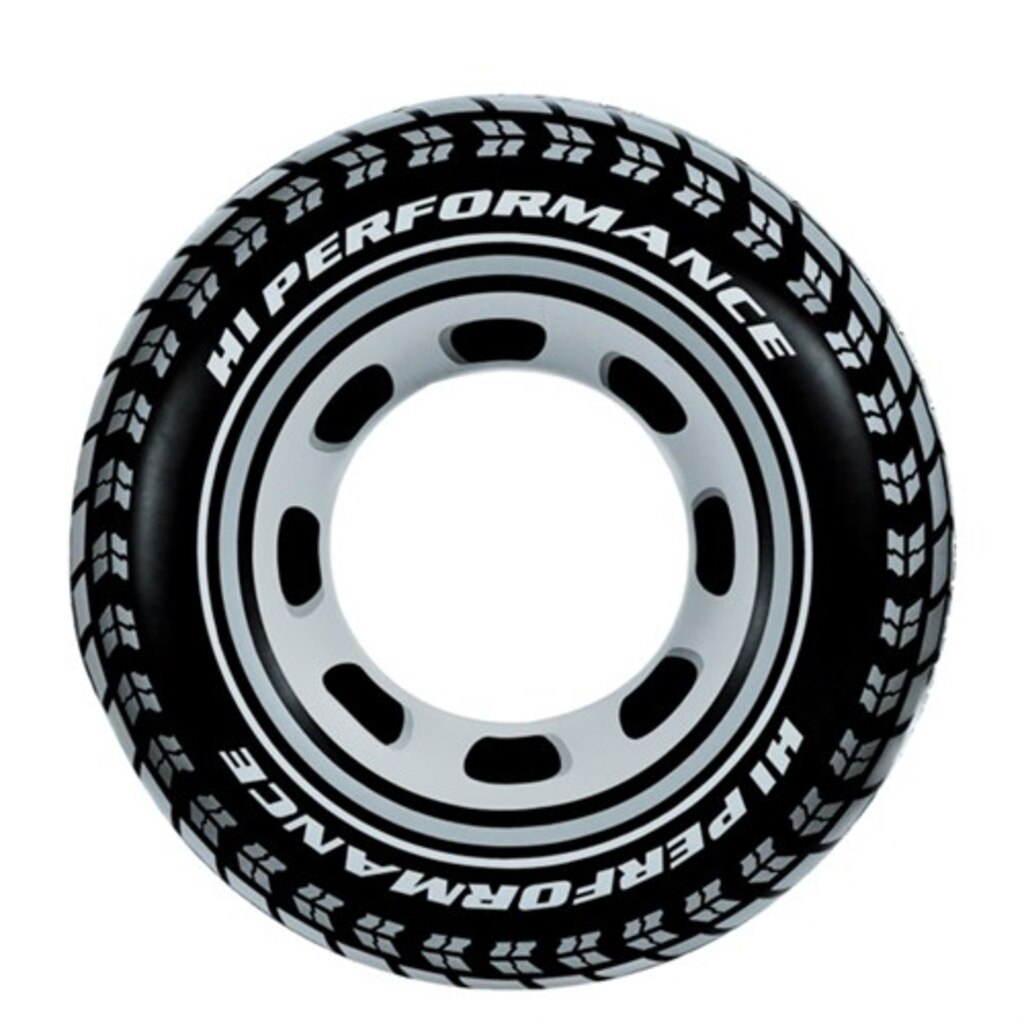 radial Reifen Krapfen 91 Cm İntex - 59252