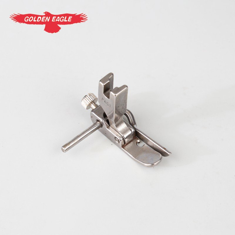 Nähmaschine teile nähfuß für nähmaschine Quilter führen Fuß P801 (S526) steppstich-nähmaschine teile