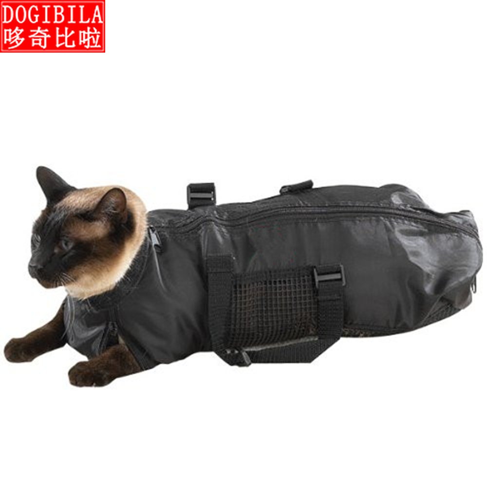 Haustier Schlecht Tasche Katze Schönheit Haustier Tasche Katze Produkte Haustier Reinigung Produkte 46*24cm