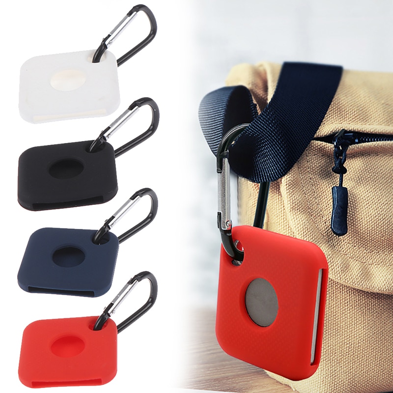 Clever Tracker Schlüssel Finder Abdeckung Anti Verloren Bluetooth Clever Finder fallen Anti Verlust Alarm Clever Tracker Abdeckung Silikon Für Fliesen Profi