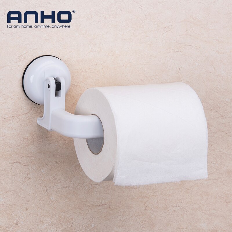 Saugnapf Wc Papier Halfter Abnehmbare Wasserdichten Papier Gestell Wiederverwendbare Schlecht Lagerung Regal Zauberstab Montiert Papier Halfter