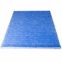 5 Stck Luftreiniger Flters Staub Für DAIKIN AC / MC KAC017A4 KAC006A4 Ersatz