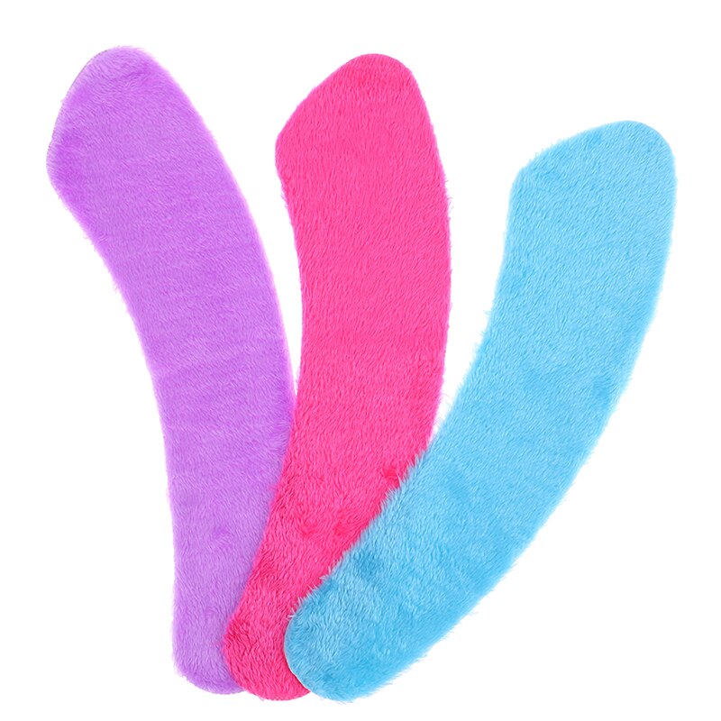 Warme Plüsch Wc Sitz Tragbare Wiederverwendbare Füllung Waschbar Schlecht matt Sitz Abdeckung Gesundheit Klebrige Pad Haushalt Liefert