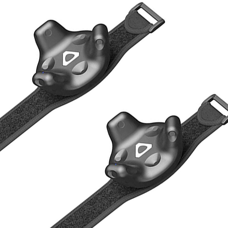 Vr Verfolgung Gürtel und Tracker Gürtel für Htc Vive System Tracker Putter-Einstellbare Gürtel und Riemen für Taille, virtuelle Realität
