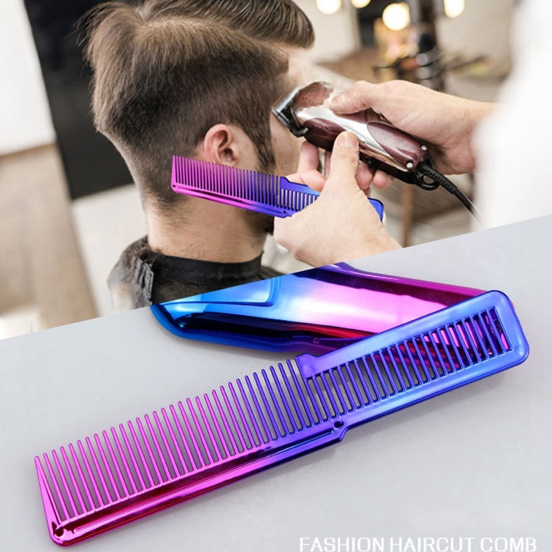 Schutz Deckel und Kamm Haar Haarschneidemaschine Farbverlauf Haar Haarschneidemaschine Zubehör Friseur Haarschneidemaschine Abdeckung für WAHL