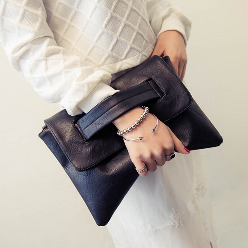 Weibliche tasche neue große kapazität einfache kupplung Kupplung Tasche hülle tasche Neue