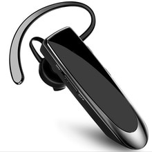 Neue Bluetooth Kopfhörer, Bluetooth 5,0 Kopfhörer, Freihändiger Kopfhörer, Mini Drahtlose Kopfhörer, Kopfhörer für iPhone xiaomi