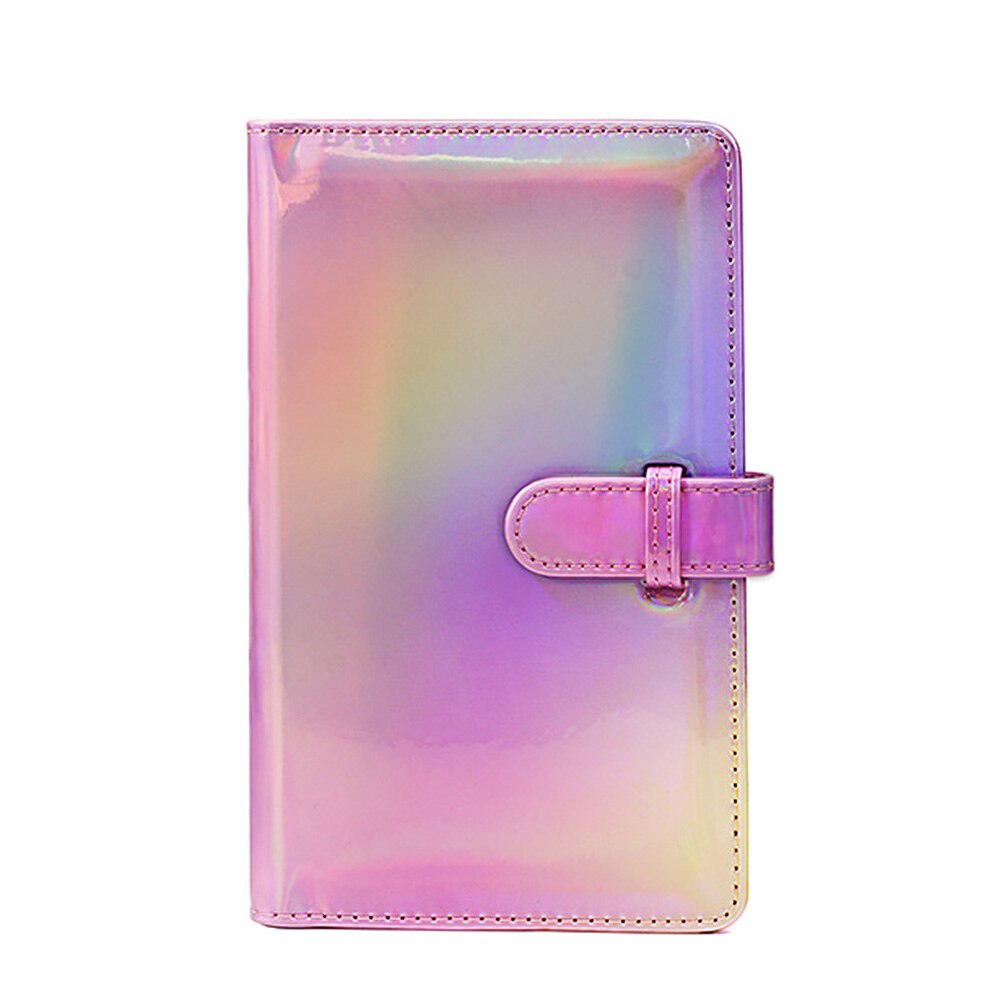 96 taschen PU Leder sofortig Foto Karte Sammlung Album Bild fallen Bis Zu 96 64 Taschen Für Reise, foto Karte Unvergesslich Karte