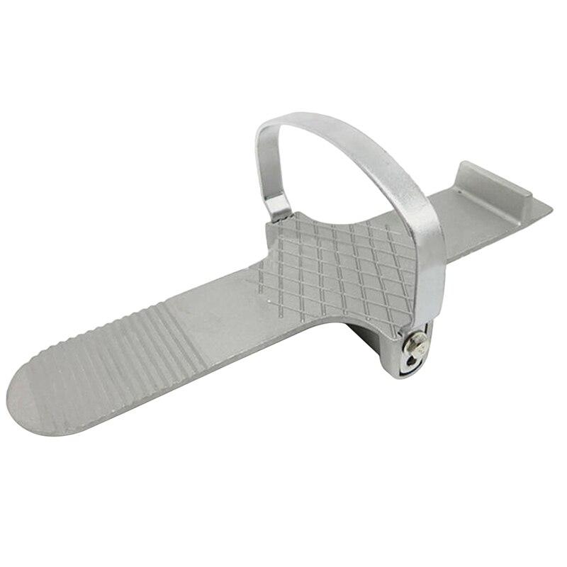 Schwere Objekt Auszieher Multifunktions Hand Werkzeug einstellen Legierung Bord Heber Tür Fuß Trockenbau Gips Blatt Hebe Werkzeug Reparatur Werkzeug