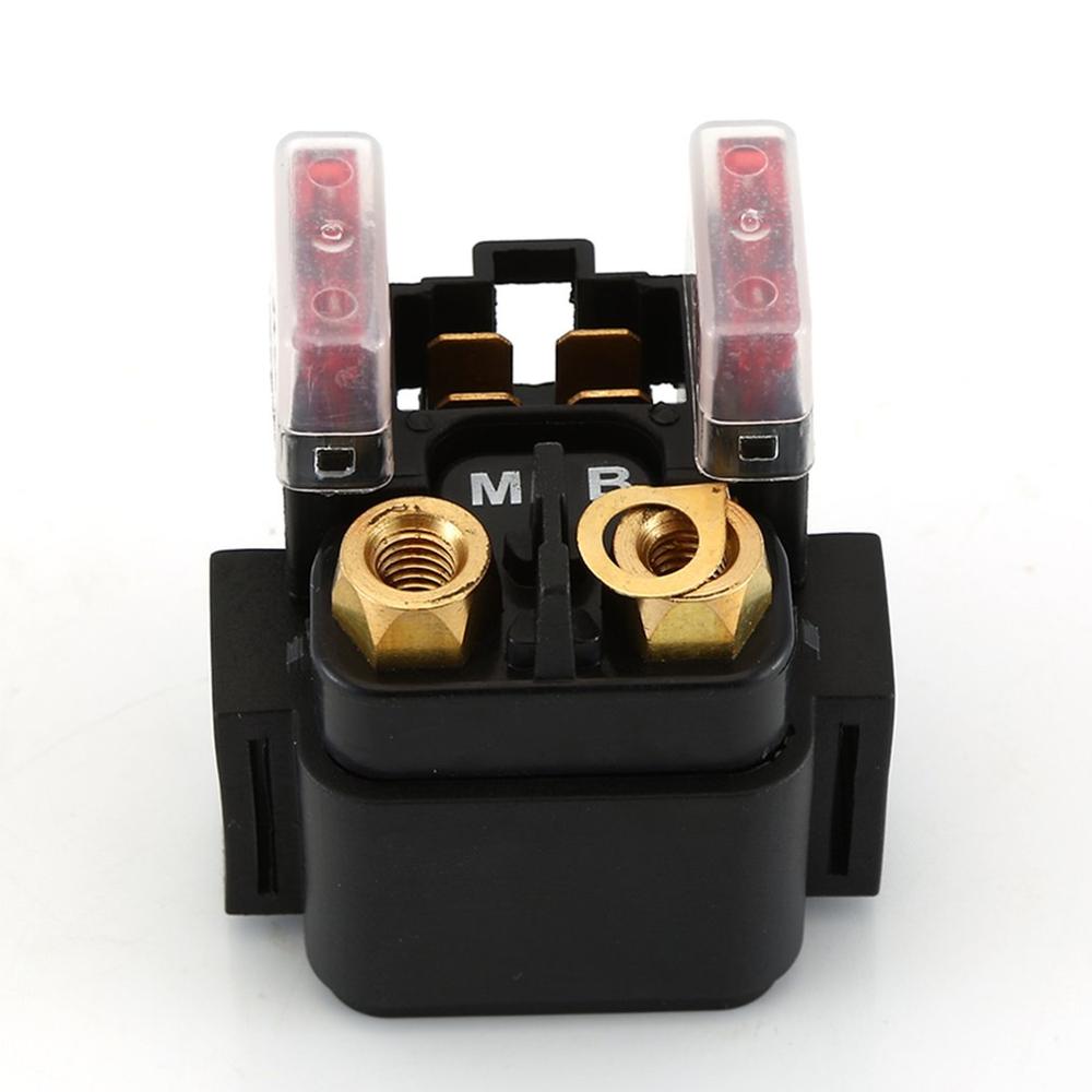 Elektrische Anlasser Relais Magnet Für KTM Motorrad Motorrad KTM 58211058000 Aktualisierung Neue