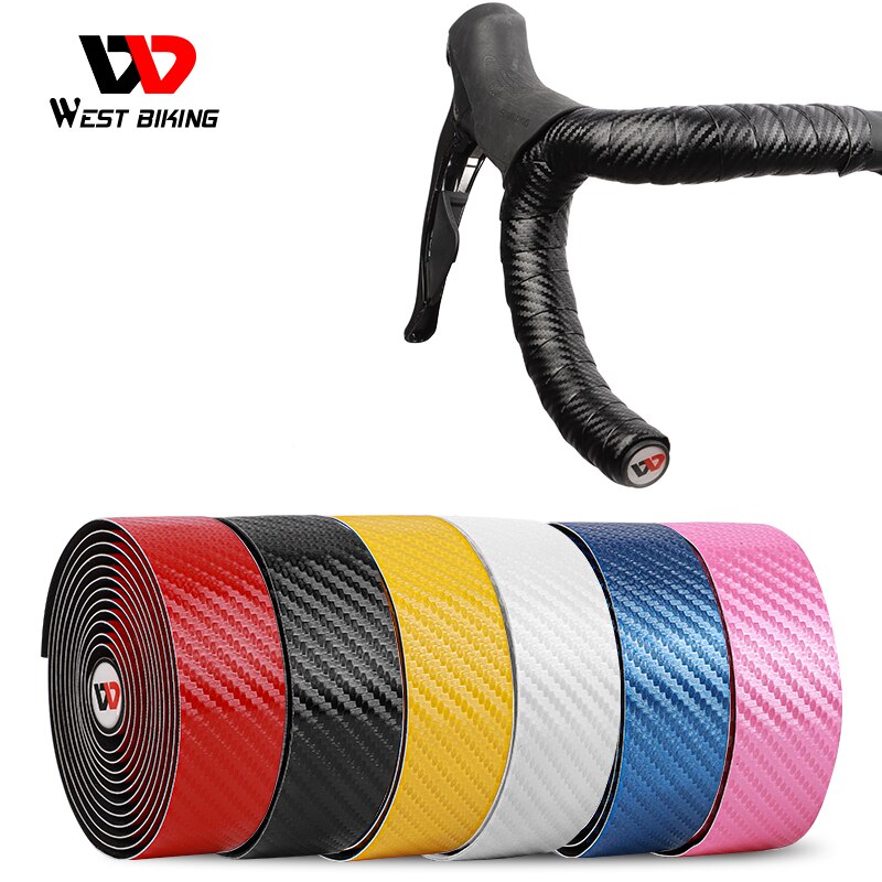 Westen Radfahren Rennrad Lenker Band PU EVA Fahrrad Griff Gürtel Anti-Unterhose Radfahren wickeln Riemen Fahrrad Hand Bar Band Fahrrad Teile