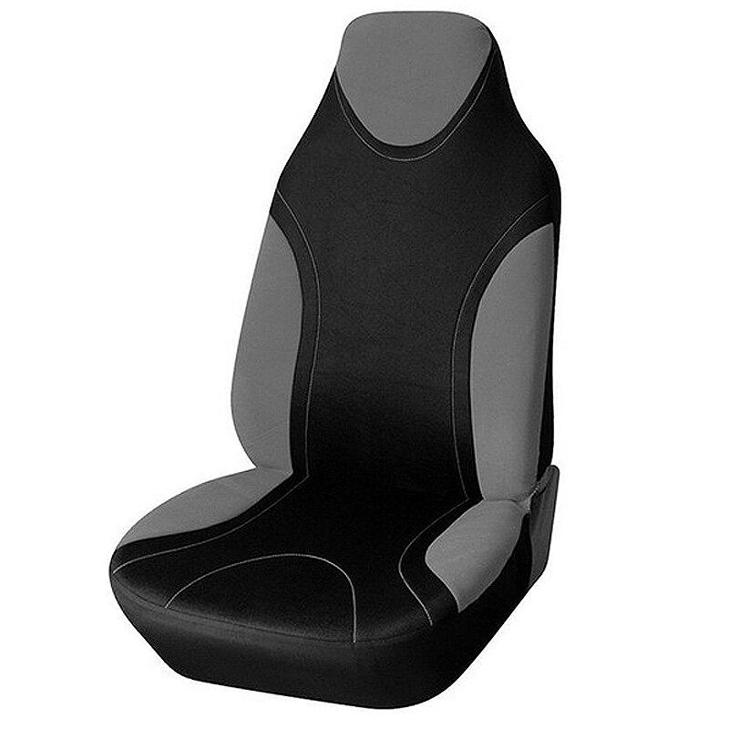 AUTOYOUTH Auto Sitz Abdeckung Universal- Auto Sport Auto-Stil Für Vorderseite Sitz Automobil Sitz Abdeckungen Schutz Innen Zubehör