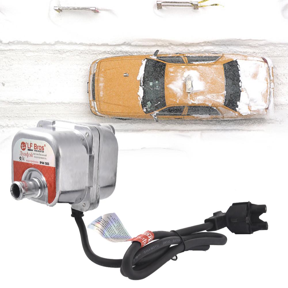 220 V/240 V 1500W Auto Motor- Kühlmittel Heizung Vorwärmer Nicht Webasto induktion Wohnwagen Motor- Heizung Vorwärmen Luft parkplatz Heizung