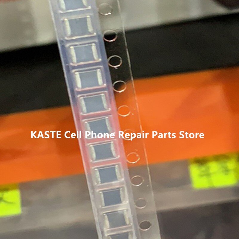 100 stücke für iphon 8P X Schub spule x dünne Schub spule x Schub Induktor L3340 L3341 Ladung Induktor