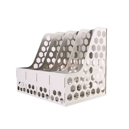 Lernen schreibwaren Vierbett datei Kasten/daten Gestell/büro tisch datei korb büro liefert datei lagerung