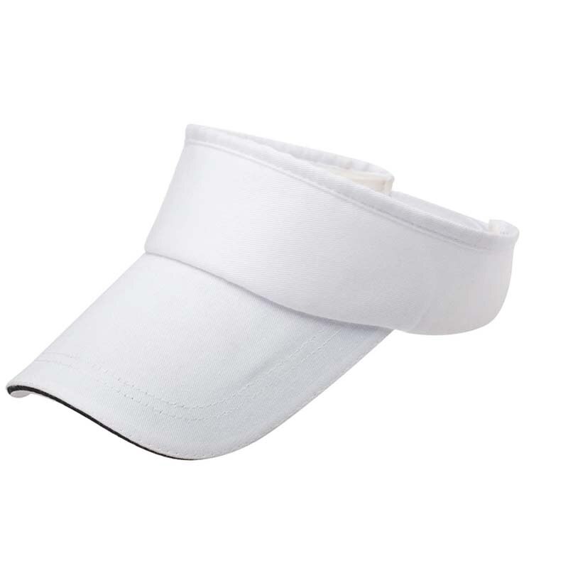 draussen Sport Hüte Sport Tennis Kappen Männer und Frauen Leere oben Golf Kappe Sonne Baseball Hütte Pferdeschwanz Baseball Kappe