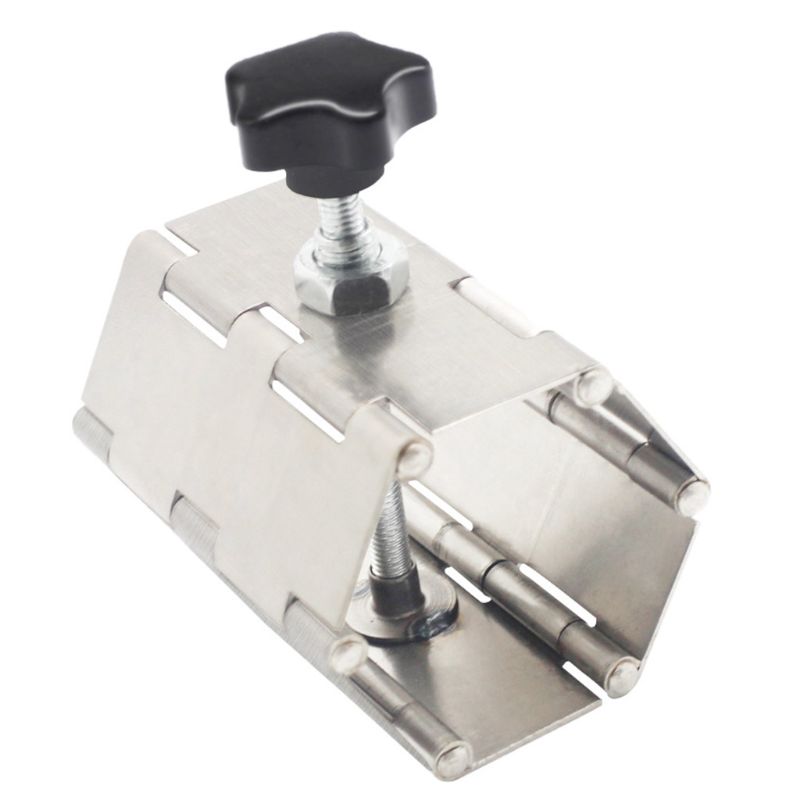 neue Metall Faltbare Fliesen Leveler Einstellbare Höer Zauberstab Nivellierung Fliesen Installieren Werkzeuge