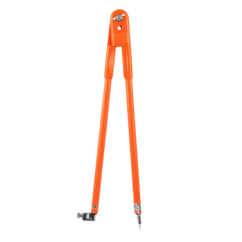 Tischler Präzision Bleistift Kompasse Große Durchmesser Einstellbare Teiler Kennzeichnung Und Ritzen Kompass Für Holzbearbeitung