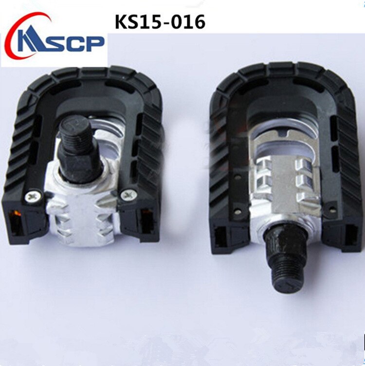 Berg Fahrrad Pedal Aluminium Legierung Klapp Pedal Fahren Fahrrad Pedal Fahrrad Armaturen