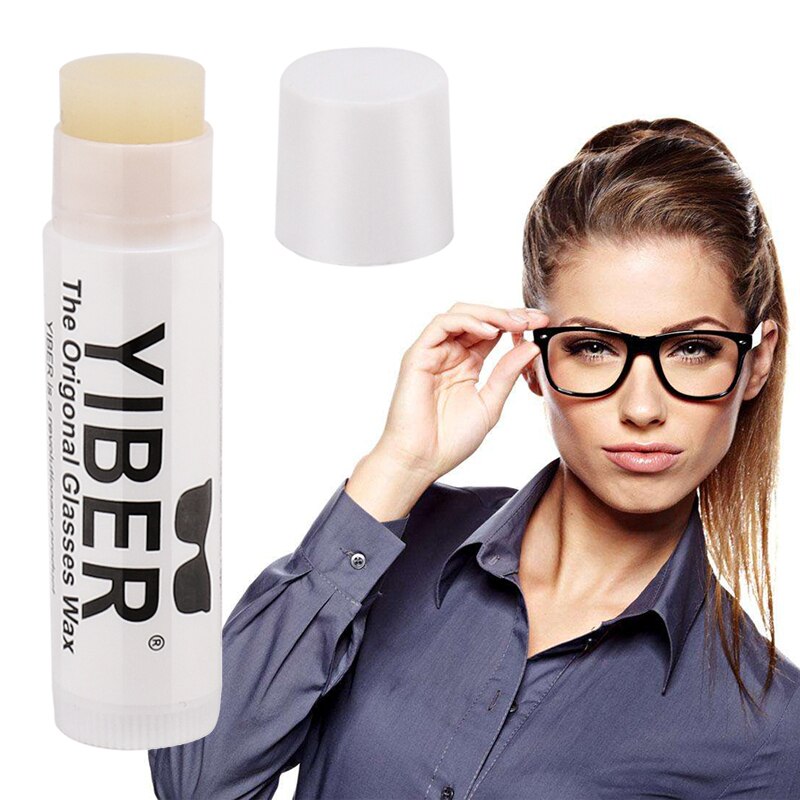 0,15 unzen sterben Natürliche Original Gläser Wachs Stopp Anti Unterhose Gläser Wachs Große für Sport Täglichen Gebrauch