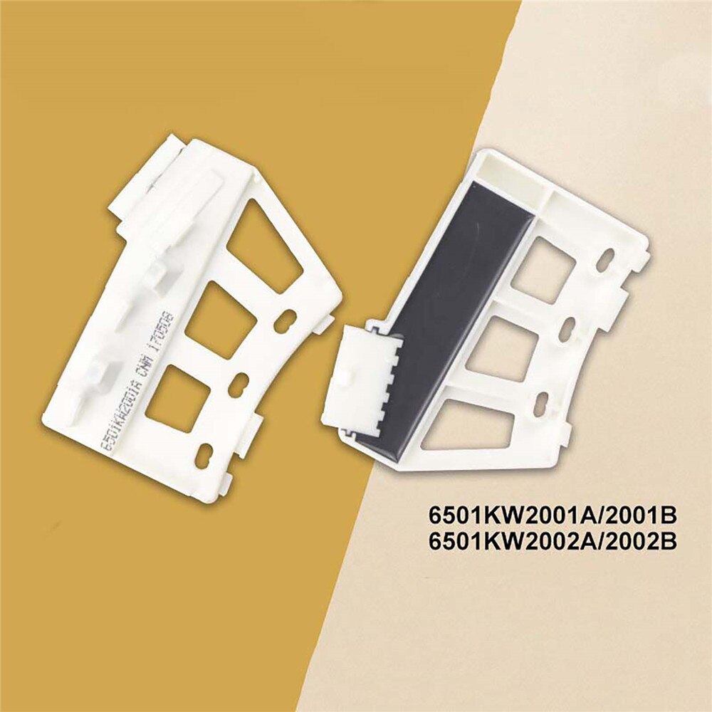 Für LG Trommel Waschmaschine Rotor Position Sensor Montage Trommel Waschmaschine Ersatzteile für LG 6501KW2002A/B