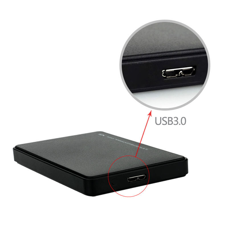 UTHAI U25 USB 3,0 HDD Gehäbenutzen Handy, Mobiltelefon Hülse 2,5 Zoll SATA SSD Externe Karte Kasten Unterstützt 6TB HDD fest disk Kasten Werkzeug-Freies