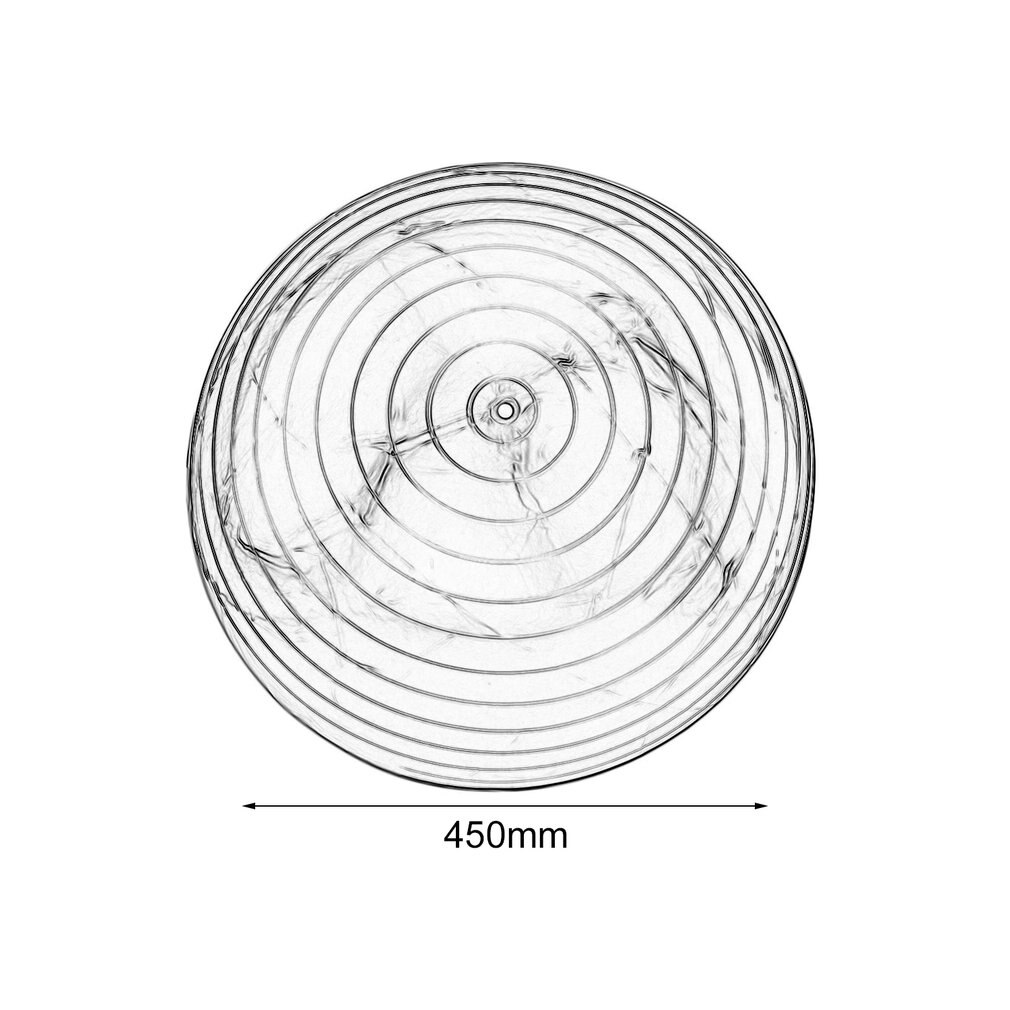 Fitness Pilates Yoga Ball Dienstprogramm Gewicht Ausbildung Flexibilität Gleichgewicht Sport Verdicken PVC Anti-Unterhose für Fitness Mit Pumpe Stecker