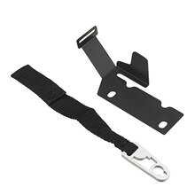 F350 Hinten Sitz Freisetzung Bausatz F150 Sitz Zurück CNC Auto ziehen Gurt verriegeln F250