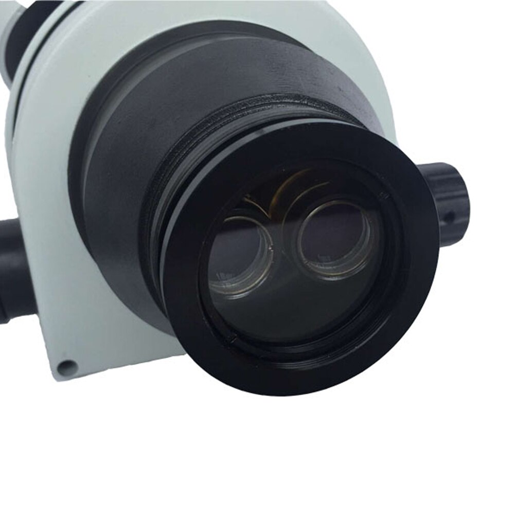 0,5 X/0,7 X/2X/Staubdicht Objektiv Mikroskop Hilfs Ziel Objektiv Barlow Objektiv ErhöHenne Arbeits Abstand von mikroskop