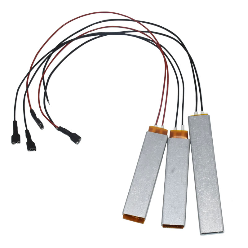 1 Stck Beheizten Inkubator PTC Heizung DIY Ei Inkubator Zubehör Heizung Element Für Ei Inkubator Zubehör 220 V/110 v/12 V