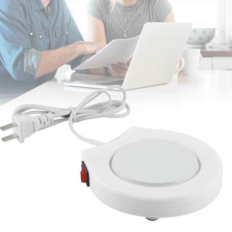 Büro Verwenden Elektronische Kaffee Milch Tee Tasse Heizung, Becher Isolierung Tasse Heizung Wärmer Pad Kaffee Wärmer