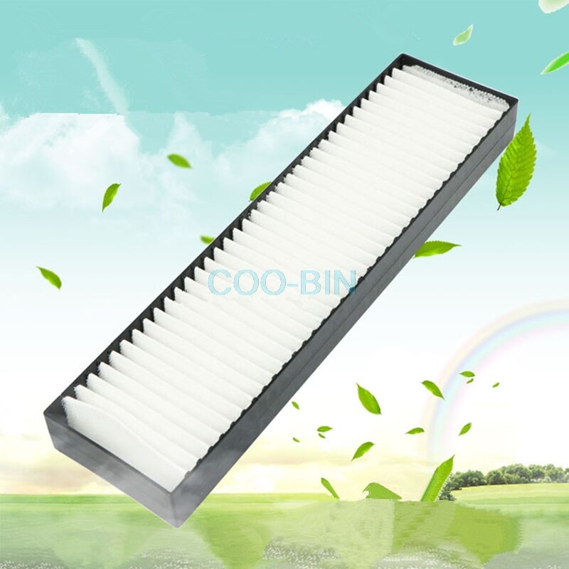 Für DAEWOO DOOSAN DH DX 55-9C DX55-9C DX60-9 Bagger klimaanlage Filter klimaanlage Filter Bagger accessoriess