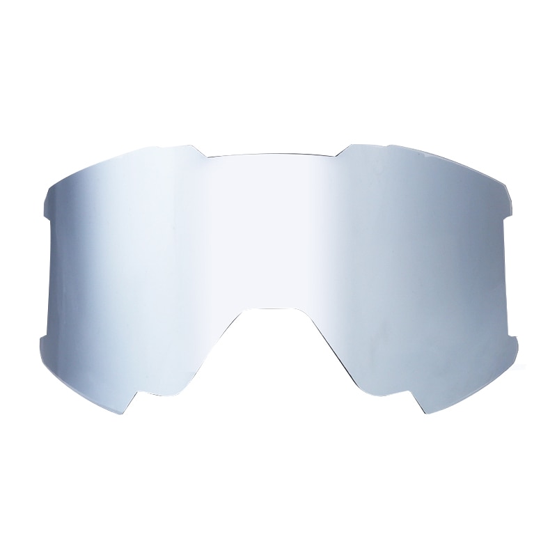 Ersetzen Gläser für Skifahren Brille magnetisch hoch-Definition Anti-Nebel-Winter Schneemobil Brille UV400 skaten Ski Brille