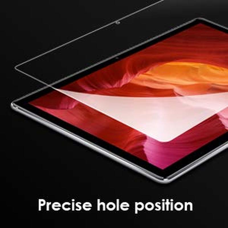 Gehärtetem Glas Für Huawei MediaPad T5 10 AGS2-W09/L09/L03/W19 Bildschirm Schutz Für Huawei T5 10.1 'Tablette Schutzhülle Film Abdeckung