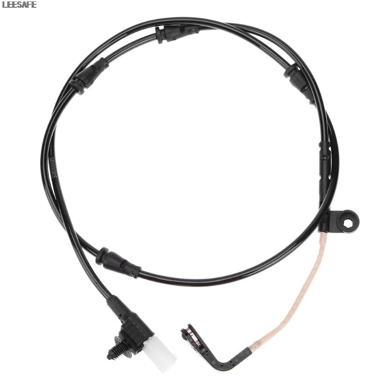 Neue Auto Auto Hinterachse Bremsbelag Tragen Sensor für Land Rover Entdeckung 3 4 Palette Rover 4,2 Auto Styling Auto Fahrzeug zubehör