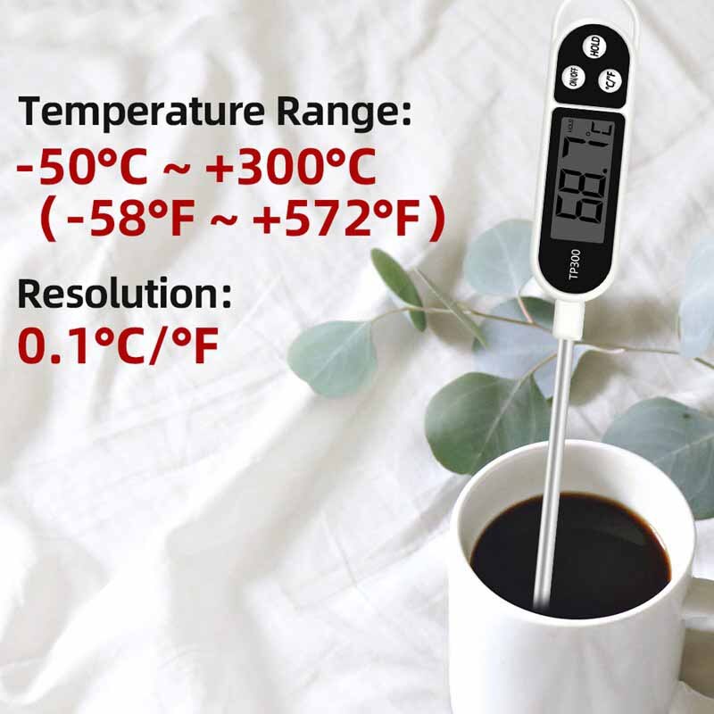 Z30 Digitale Fleisch/Lebensmittel/BBQ/Grill/Küche Thermometer Sonde Elektronik Haushaltsgeräte Ofen Messer Werkzeug Elektrische Grill