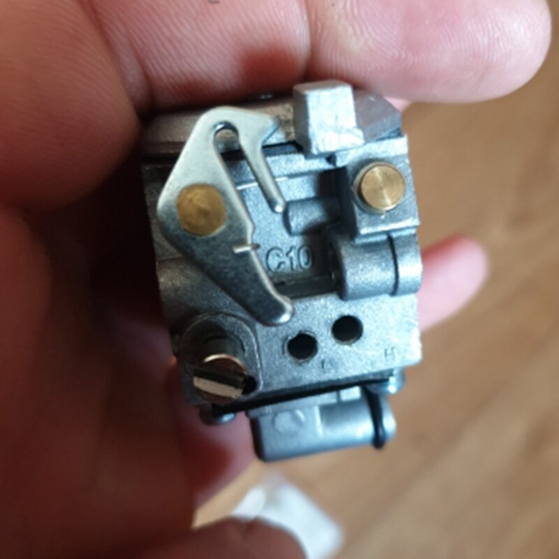 Beste Vergaser Bausatz für Zama C1Q-S57 passen Stihl 017 018 Frau170 Frau180 Kettensäge Motor- Teile 11301200603 Filter Kraftstoff Zündkerze