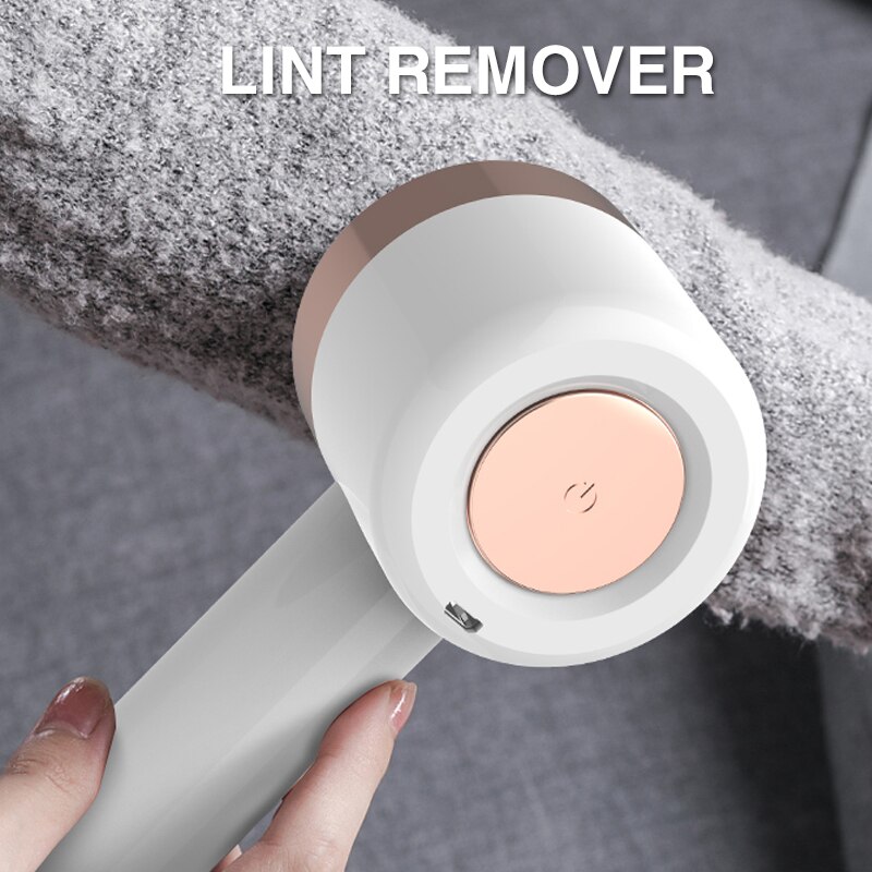 2 in 1 Lieh Fussel Entfernt Elektrische Anti Fussel Für Kleidung Bluse Flusen Entferner zur Seite fahren Kleidung Stoff Rasierer Pellets schneiden maschine
