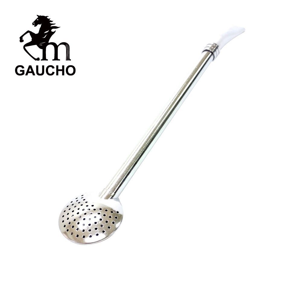 1 Teil/los Gaucho Yerba Kamerad Trinken Stroh Edelstahl Mit Abnehmbare Bombilla Filter Einfach Cleaing