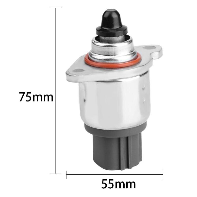 Leerlauf Luft Kontrolle Ventil IACV Stepper Motor- 89690-97202 für Toyota Avanza 2006 4 CYL 1,5 L
