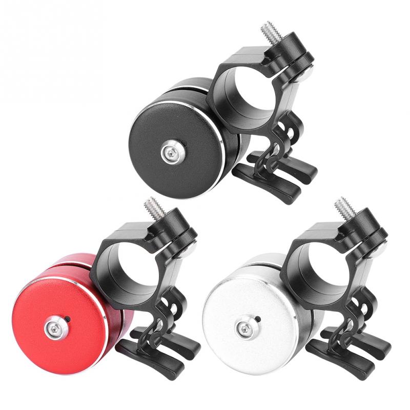 dauerhaft Mountainbike Fahrrad Horn Sicherheit Warnung Lenker Ring Glocke Aluminium Legierung Rennrad Glocke Radfahren Zubehör